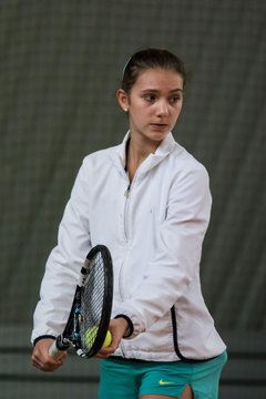 Helene Grimm 713 - Sparkasse Westholstein Cup Marne